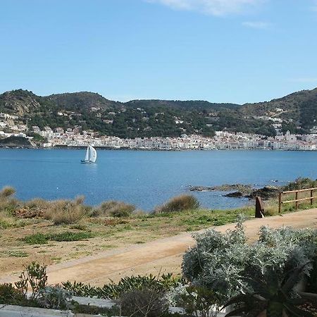 Estrella Del Mar Lejlighed El Port De La Selva Eksteriør billede